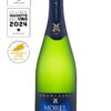 2025_Brut Bouteille Champagne Morel Brut Réserve