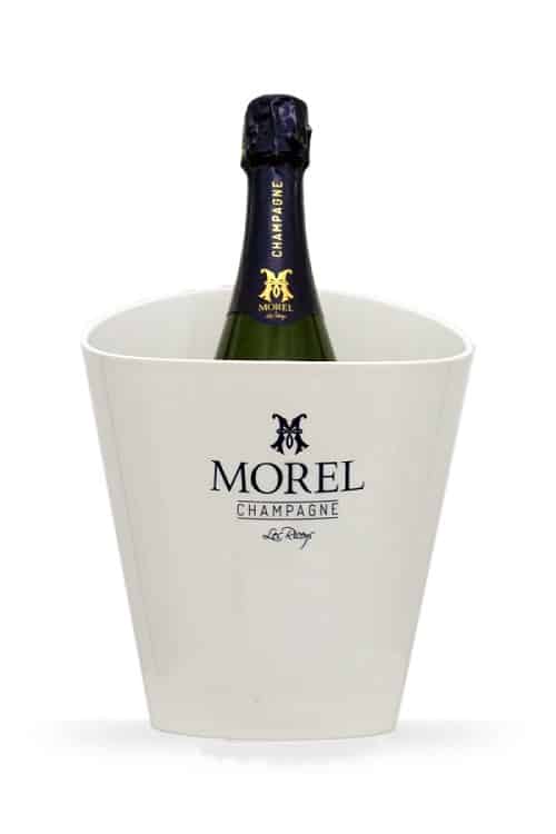 Champagne Morel Seau à Champagne