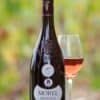 rose-des-riceys-morel-cadole@OlivierDouard Rosé des Riceys Cadole @Olivier Douard