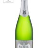 2025_Extra Brut Champagne Morel Extra Brut