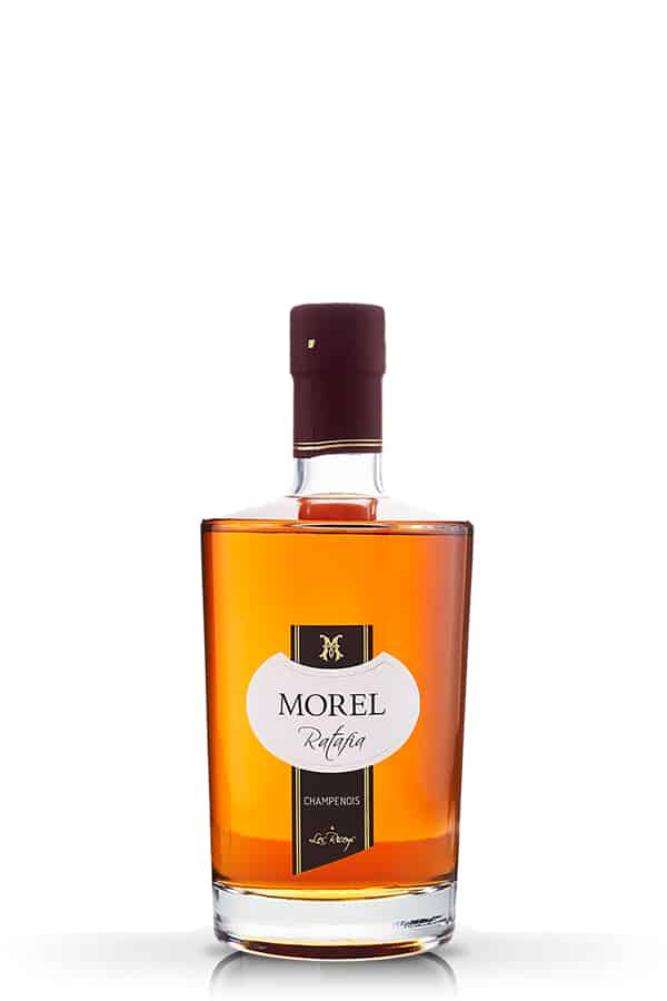 Ratafia Morel