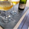 champagne-extra-@gourcstephanie Verres de Champagne L'Extra