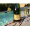 champagne-morel-exquis Champagne Morel Exquis piscine