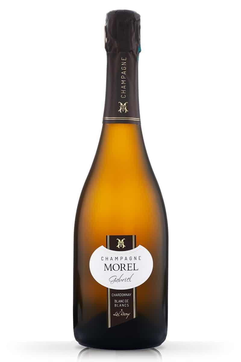 Champagne Morel Gabriel