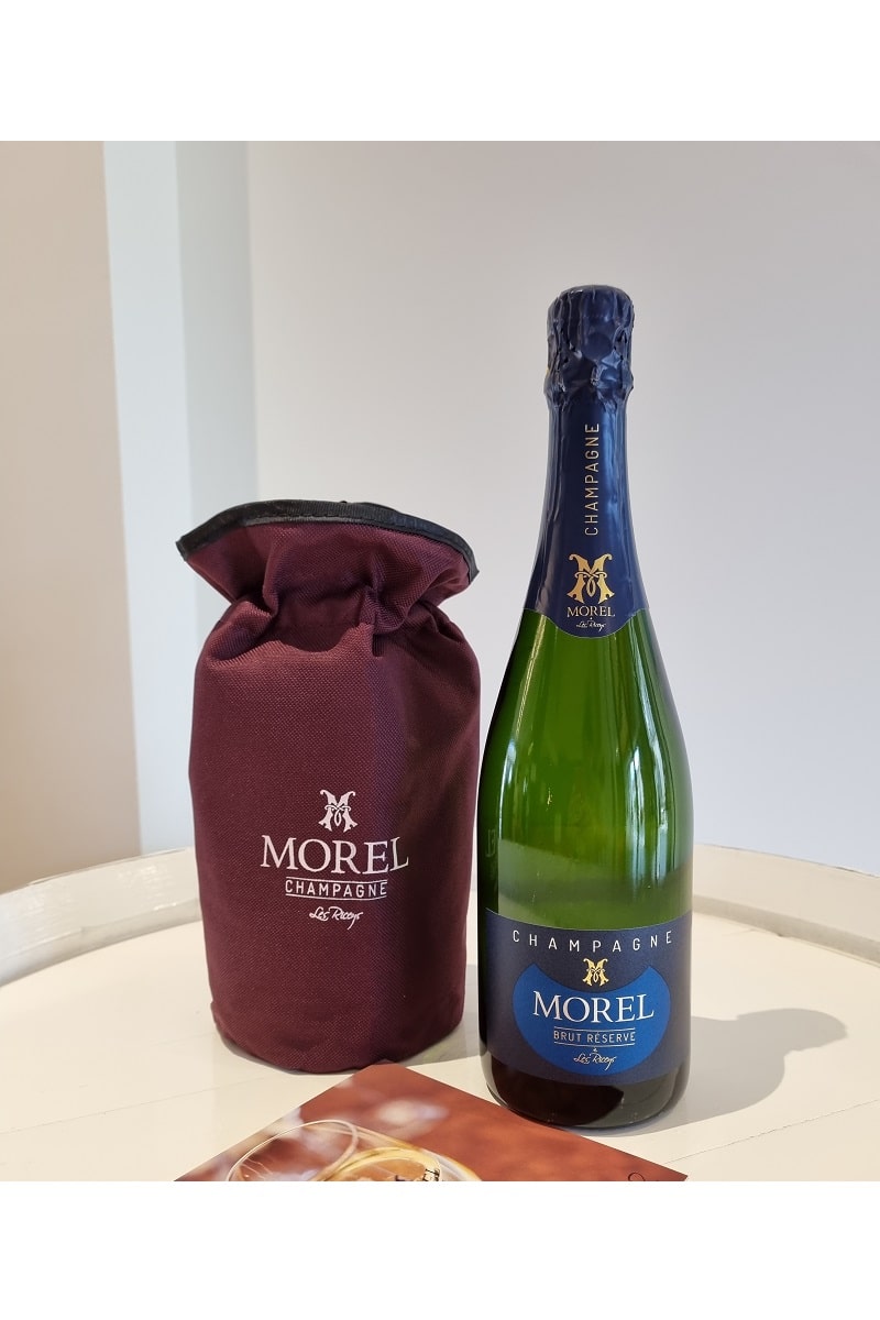 Rafraichisseur Champagne Bordeaux